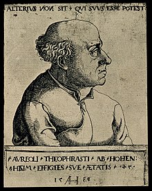 Image result for paracelsus