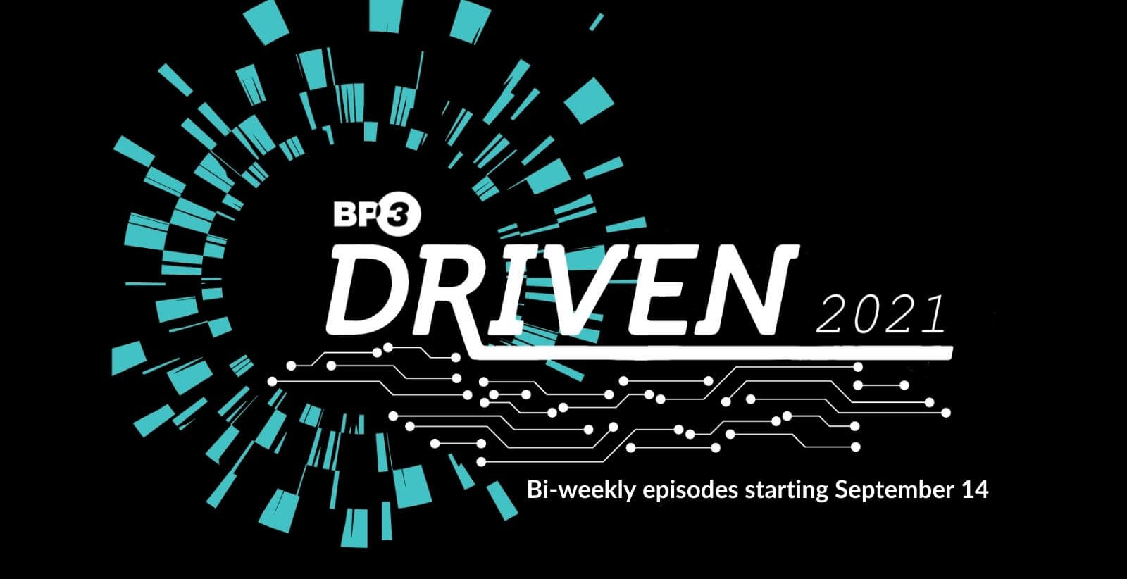 BP3 Global | Driven 2021