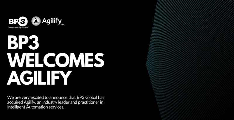 Leaders in Digital Process Automation Services and Solutions | BP3 ...