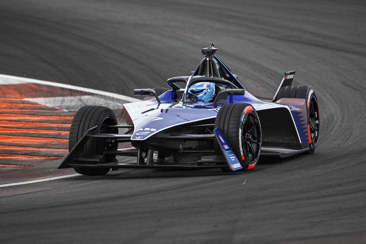 2024 Mexico City EPrix Preview Maserati MSG Racing