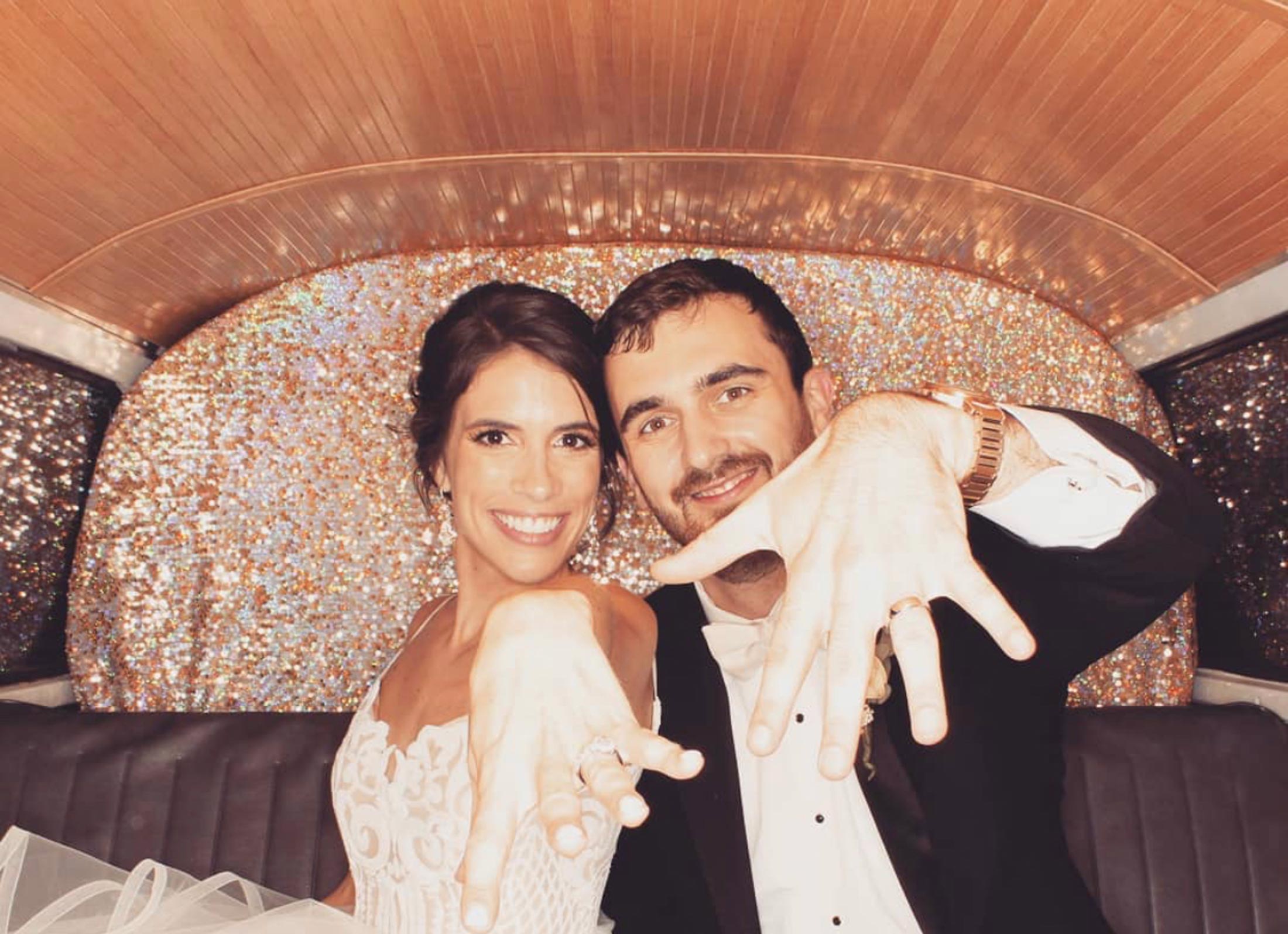 Revealing the Secrets to Blush Bridal's Success and Reputation as a