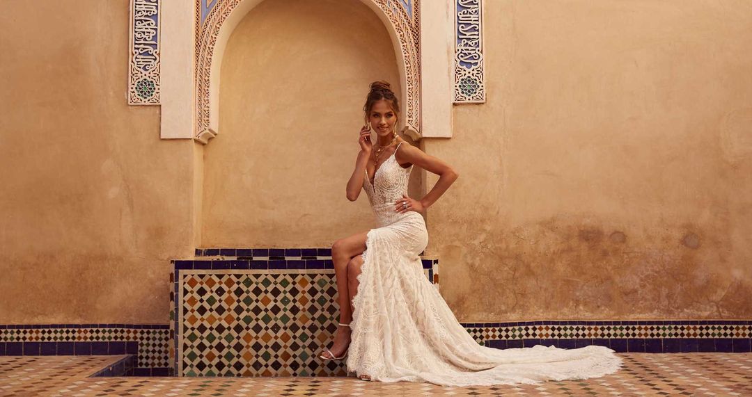 Reading Bridal District Blush Bridal Ohio Bridal Shop Cincinnati