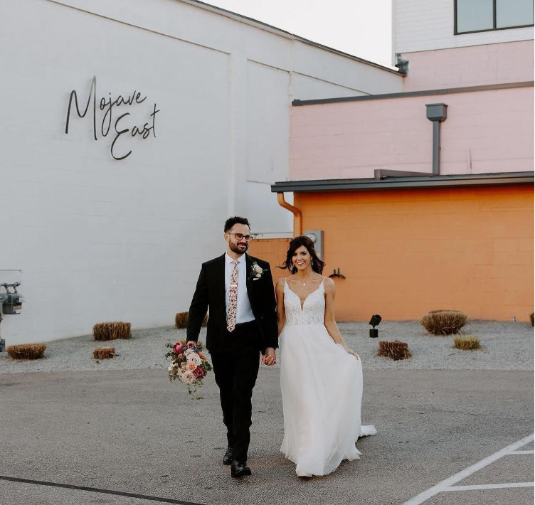 Matching Your Bridal Gown to Your Cincinnati Wedding Venue Bridal