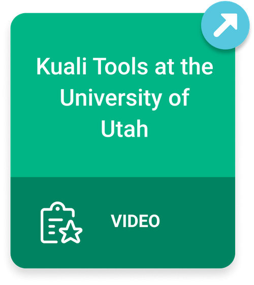 Transform Curriculum Management with Kuali Curriculum