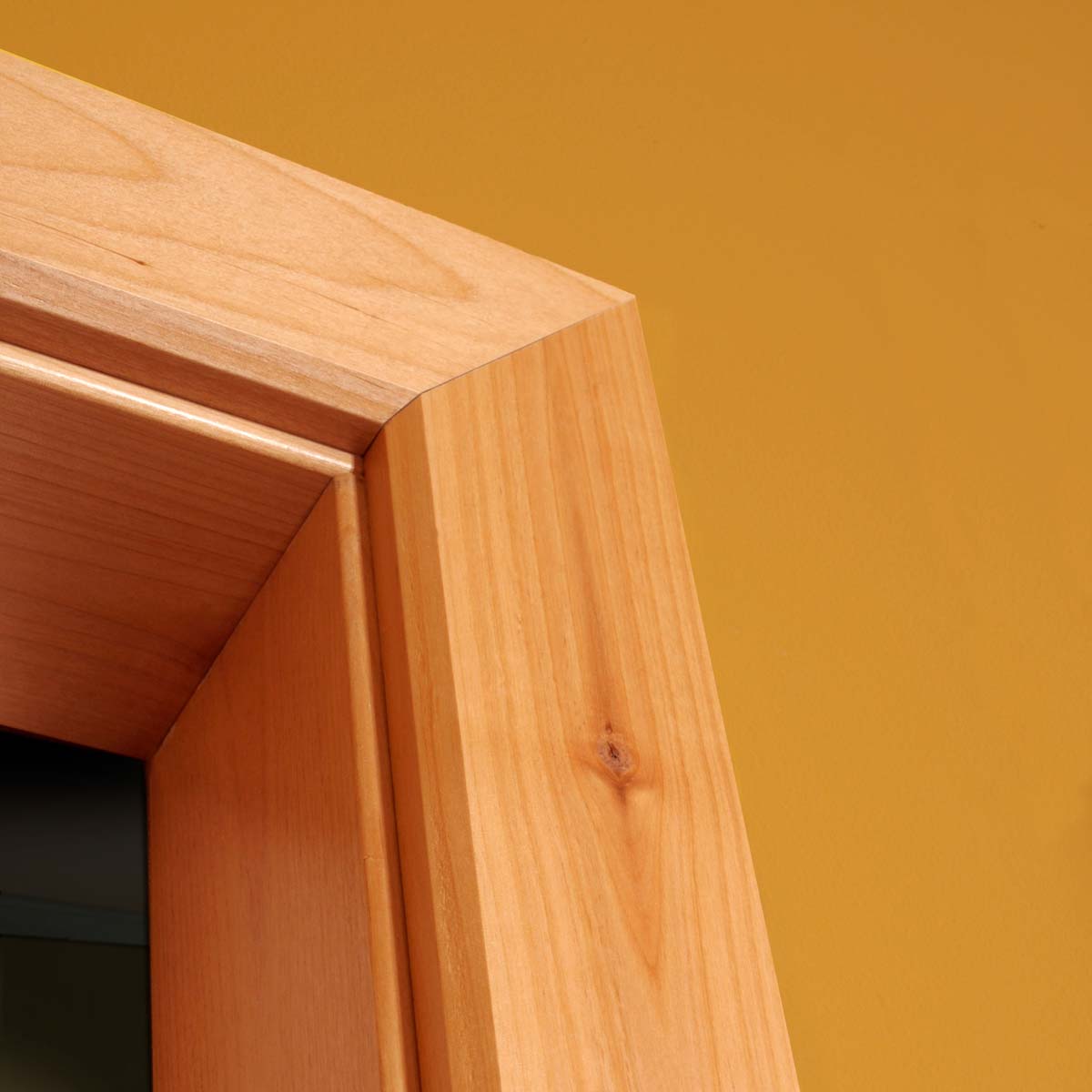 Rustic Architectural Series Ferche Millwork