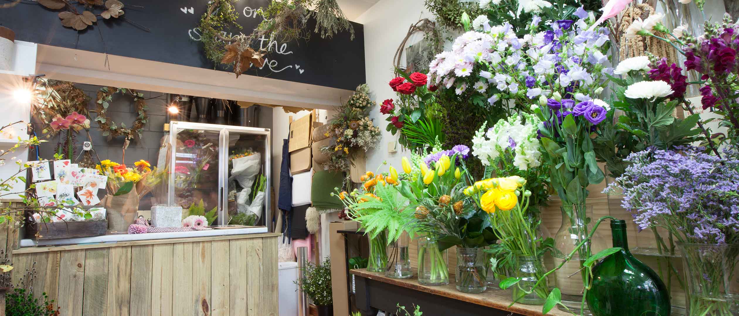 Noosa Village Shopping Centre Homeware & Variety