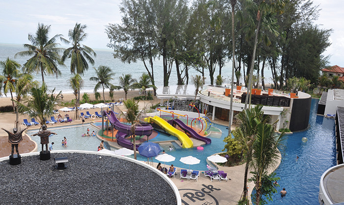 Flight Centre Penang