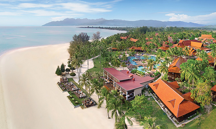 Flight Centre Langkawi