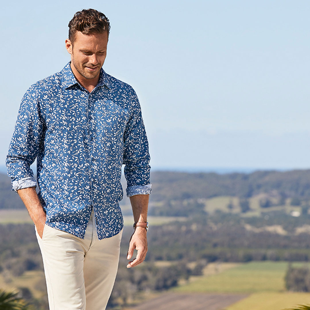 Gazman Summer Range Summer Range Now Available