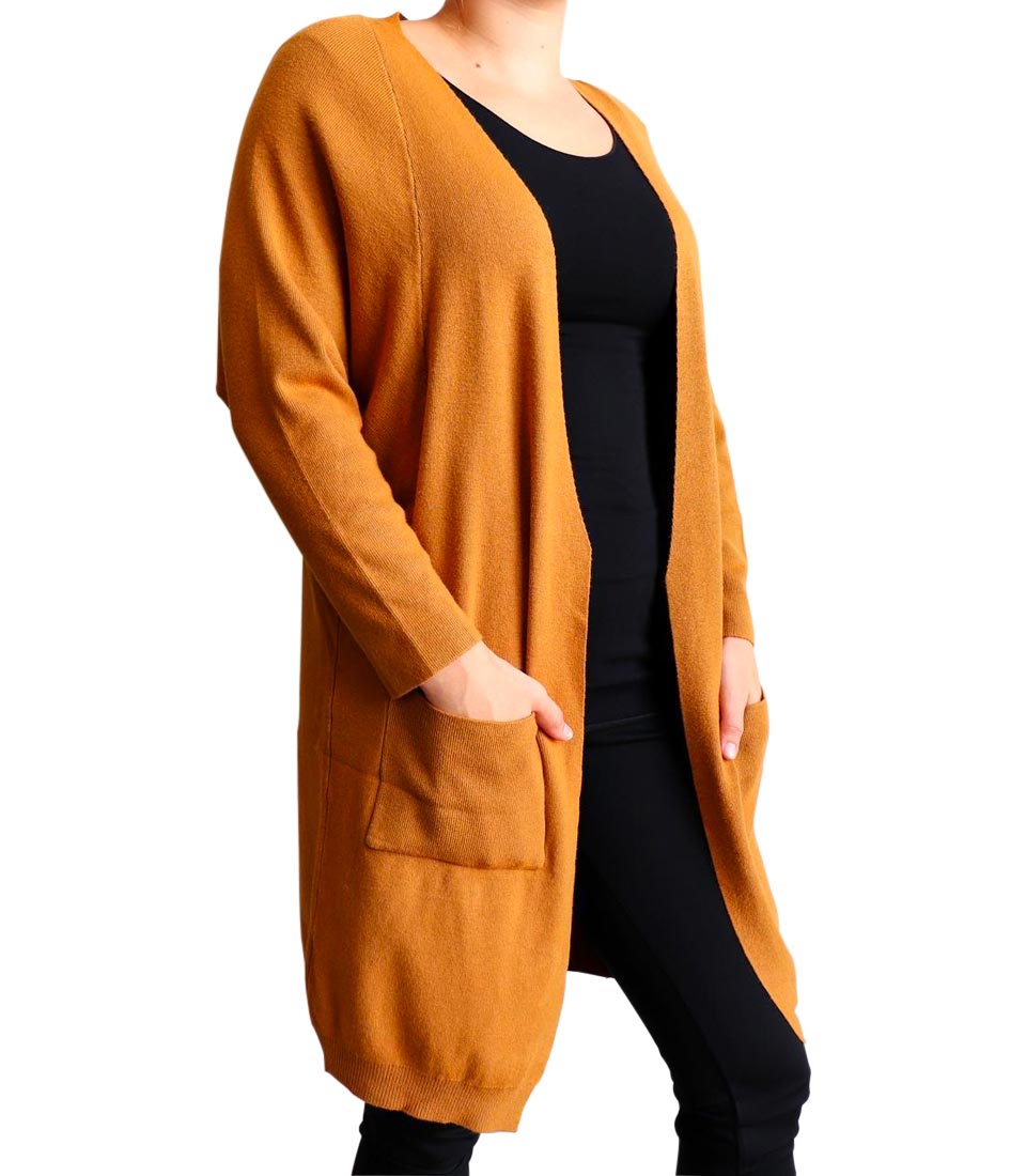 Kobomo Misty Morning Cardigan