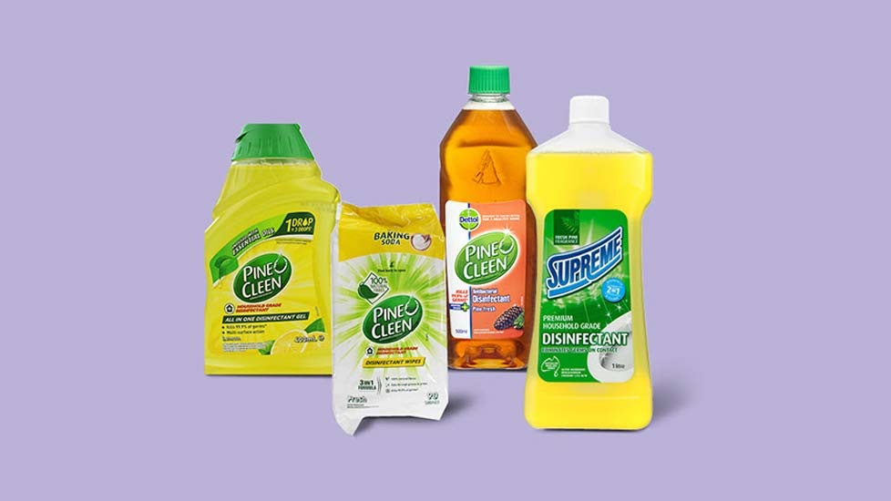 Save Money On Essentials at The Reject Shop All your essentials sorted