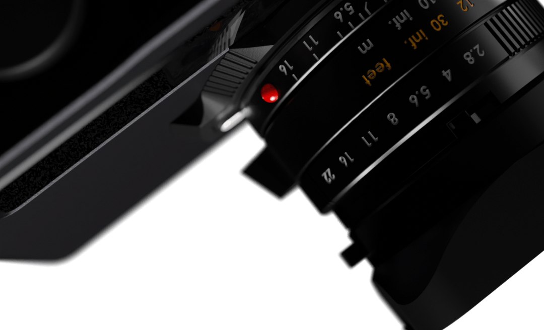 Pixii Digital rangefinder camera