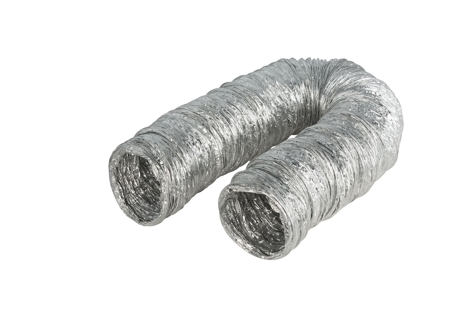 Flexible Ducting 150mm 4m