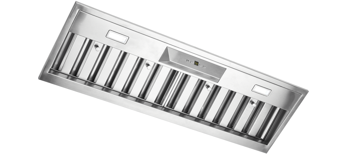 Schweigen X Silent Undermount Rangehood 900mm SXWU2959S