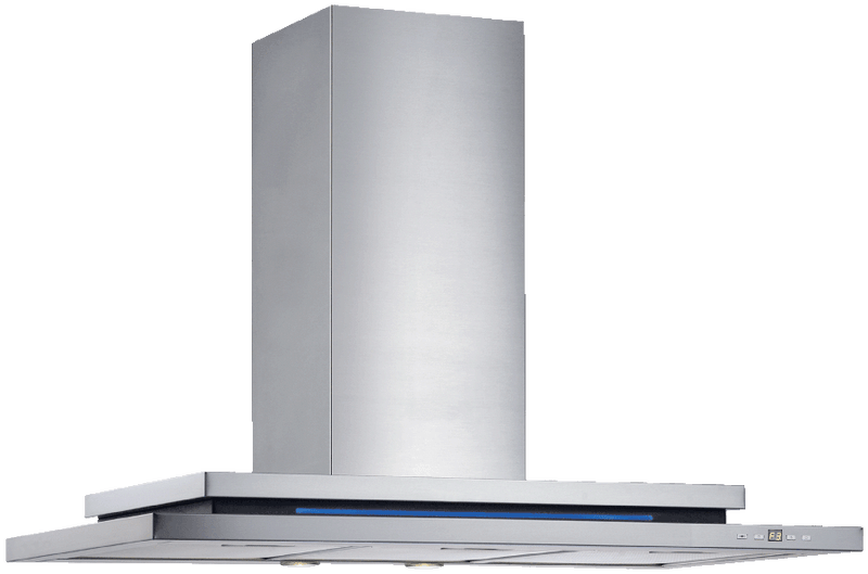Schweigen Silent Rangehoods Wallmount