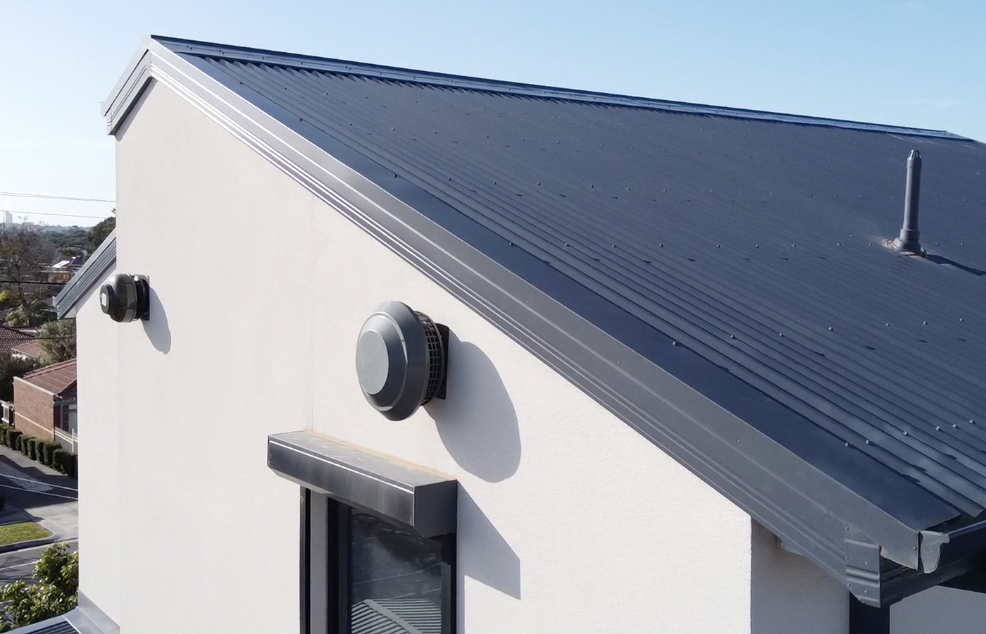 Benefits of Ducted vs Recirculating Rangehoods