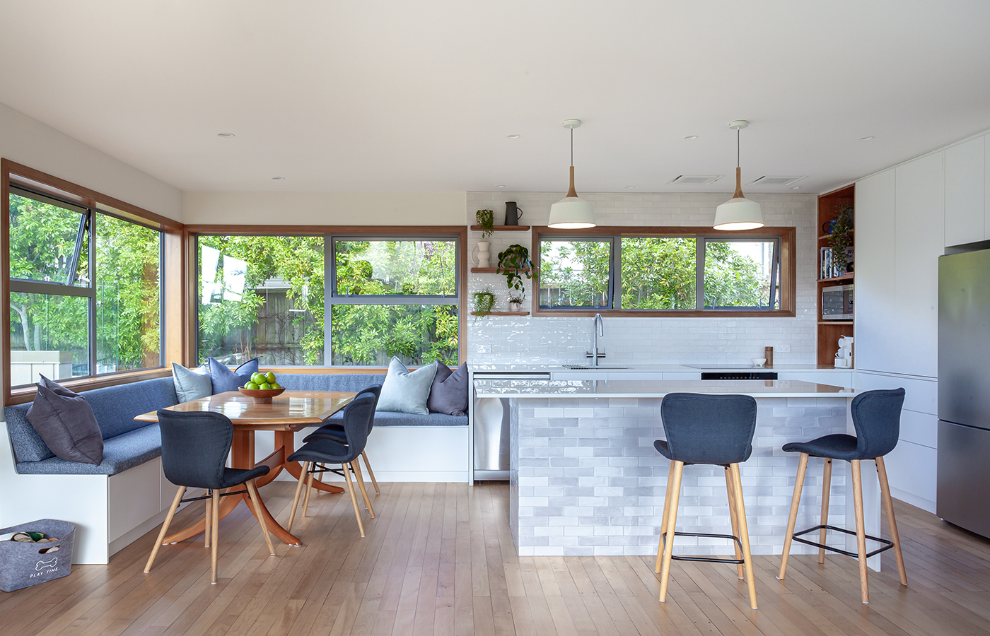 Divine in Devonport Inspiration Gallery