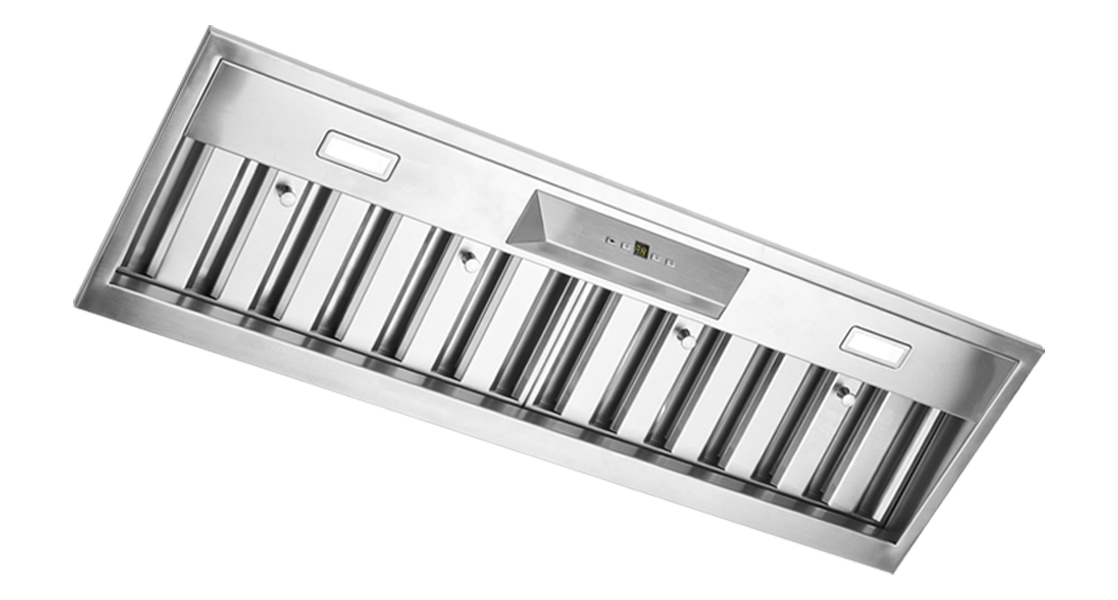 Schweigen X Silent Undermount Rangehood 900mm SXWU2959S
