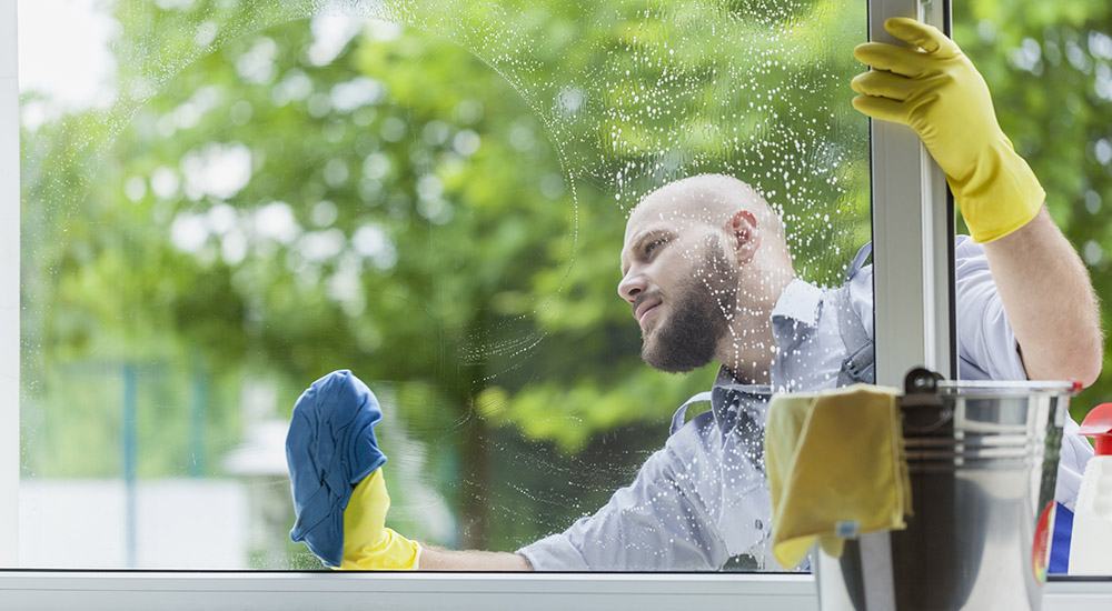 What’s Included in a Window Cleaning Quote? Bax Clean