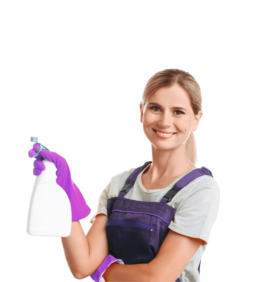 1 New York City Commercial Cleaning & Janitorial Services