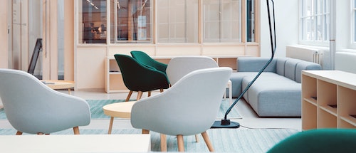 furniture that should be moved before vacuuming