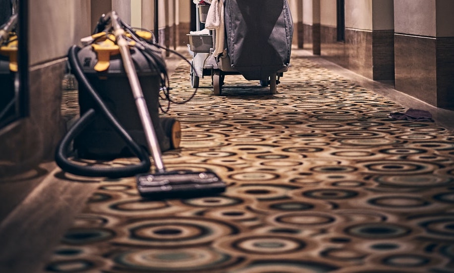 5 Best Vacuums For Sand in 2021 (Sand Vacuum Reviews)