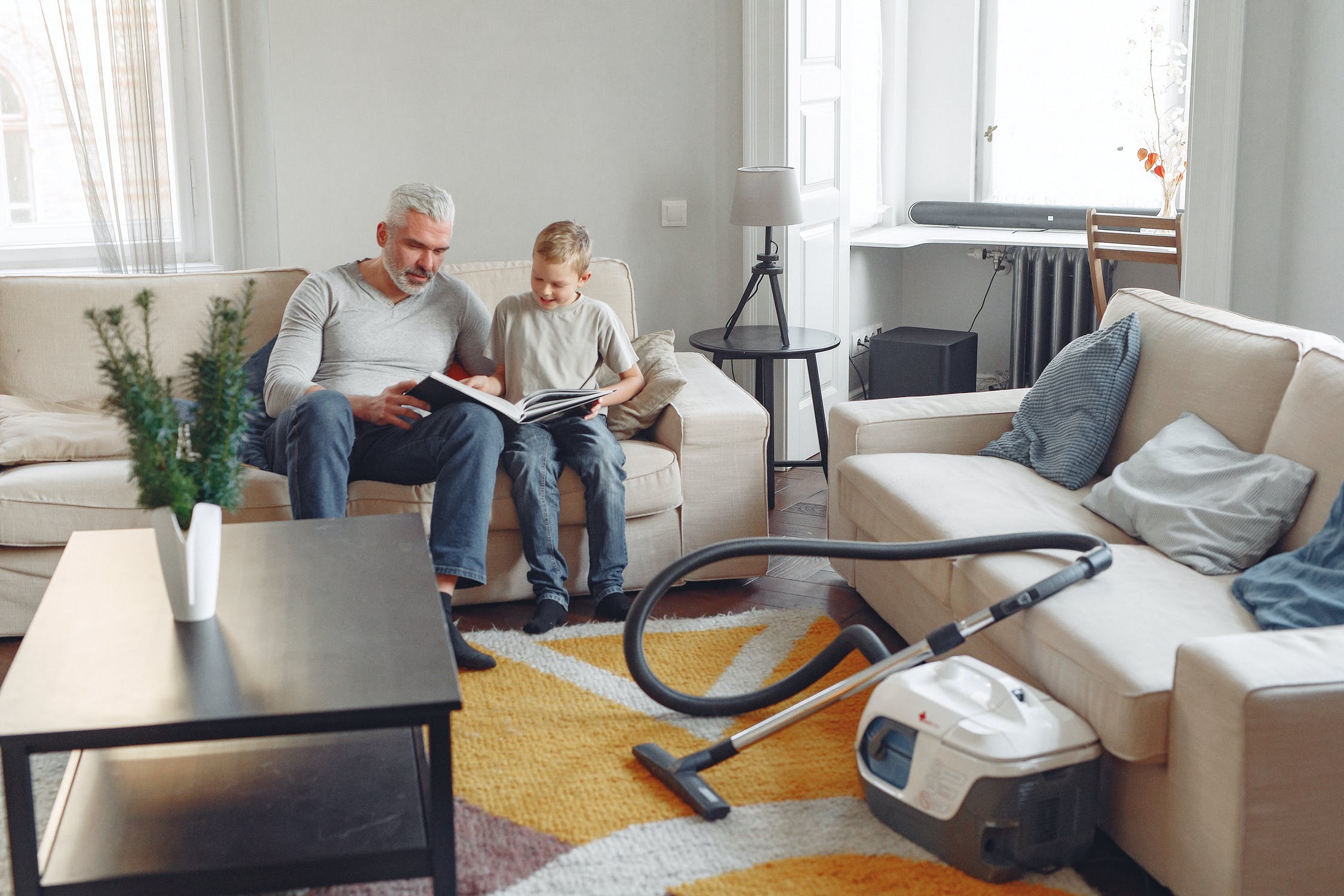 5 Best Vacuums For Sand in 2021 (Sand Vacuum Reviews)
