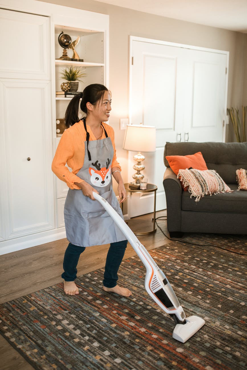 5 Best Vacuums For Sand in 2021 (Sand Vacuum Reviews)