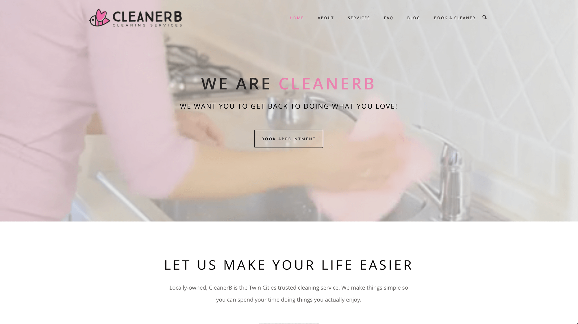 cleanerb cleaning