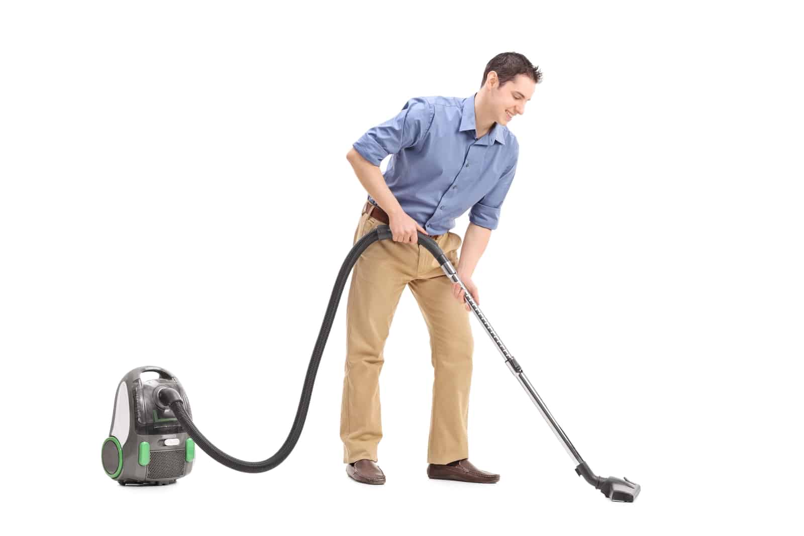 5 Best Vacuums For Sand in 2021 (Sand Vacuum Reviews)
