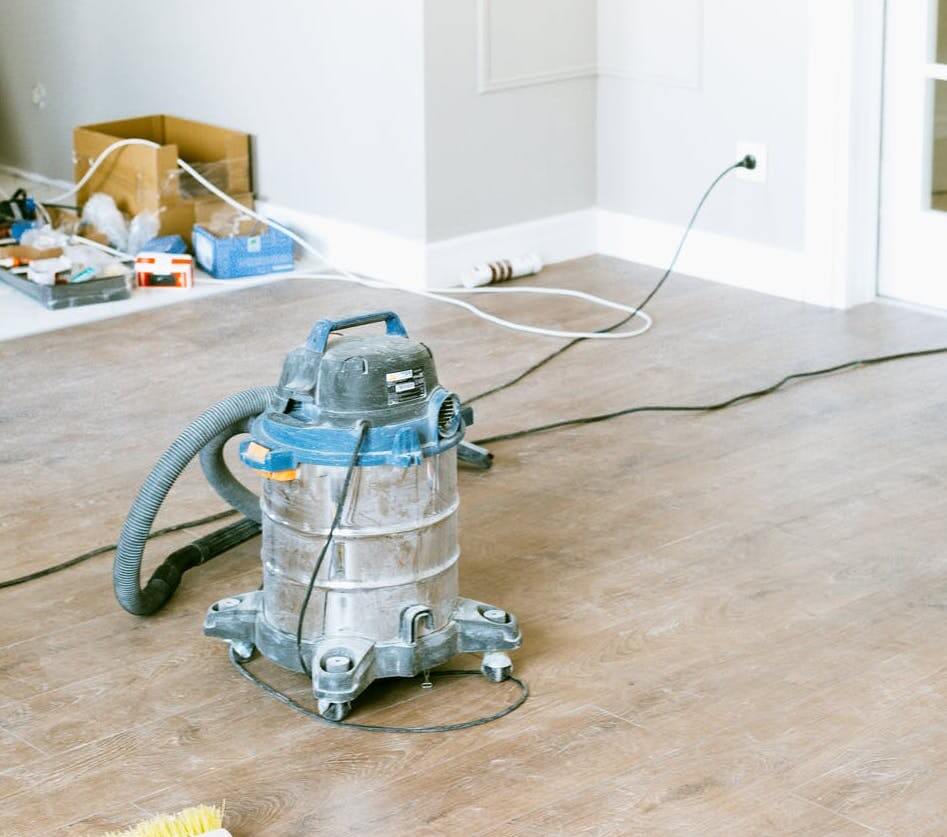wet dry shop vac type