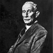 Hubert Cecil Booth