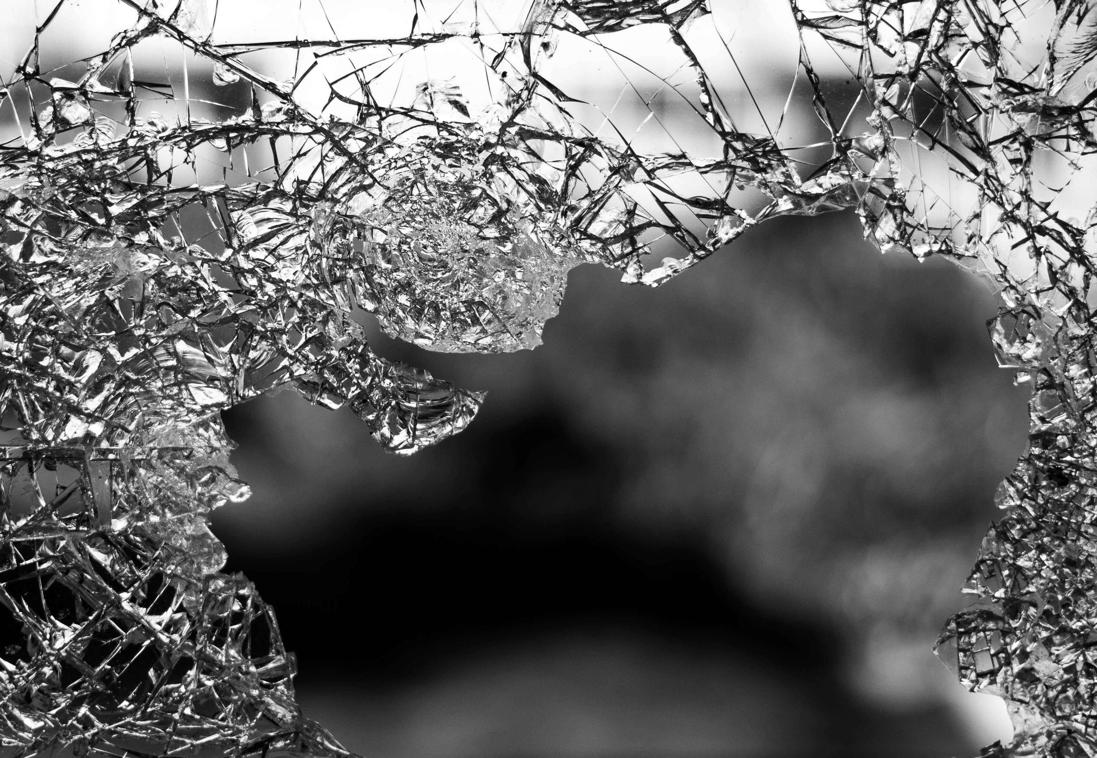 never vacuum glass