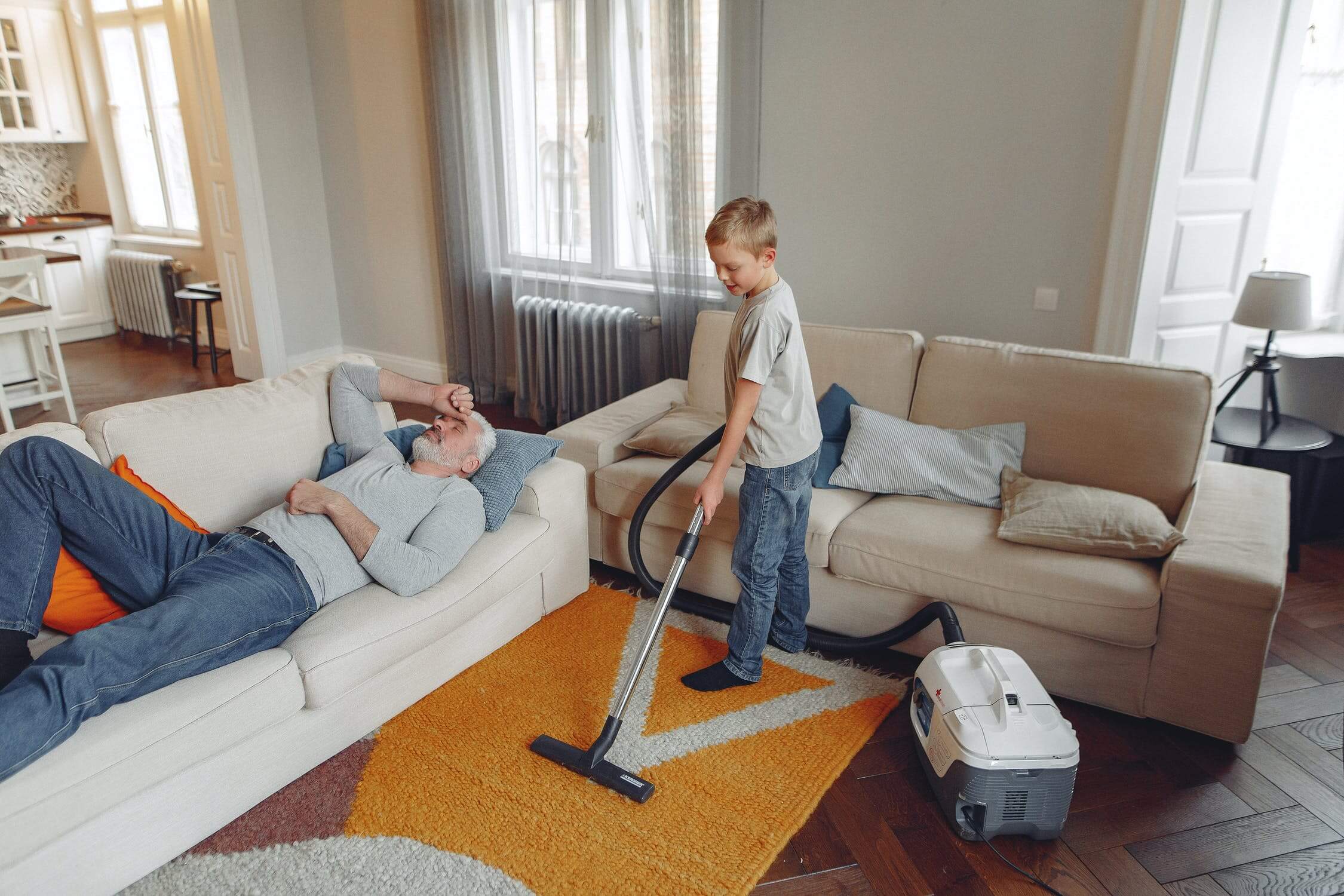 Dyson vs. Bissell: Where Should You Shop?