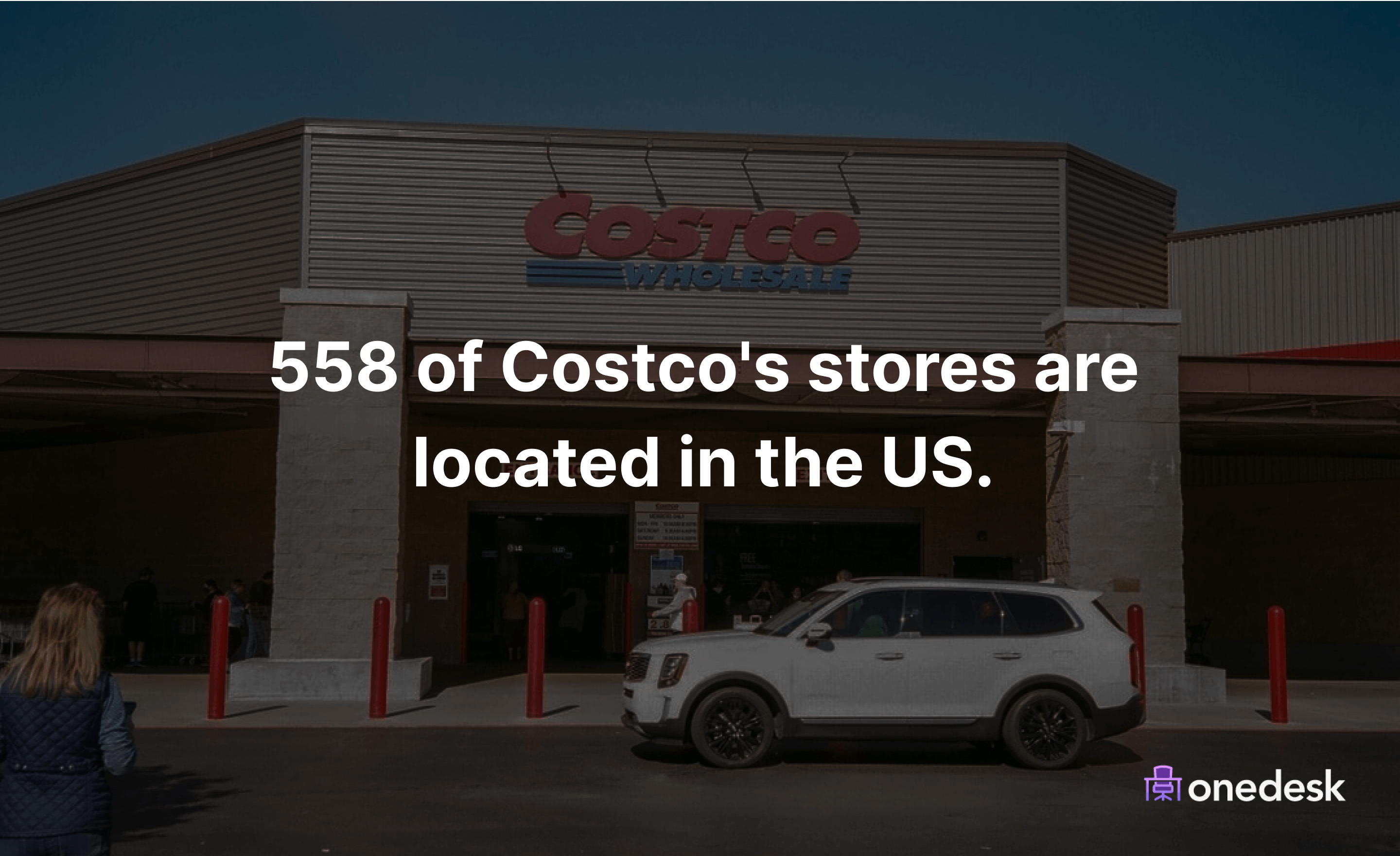 number of costco stores in the usa