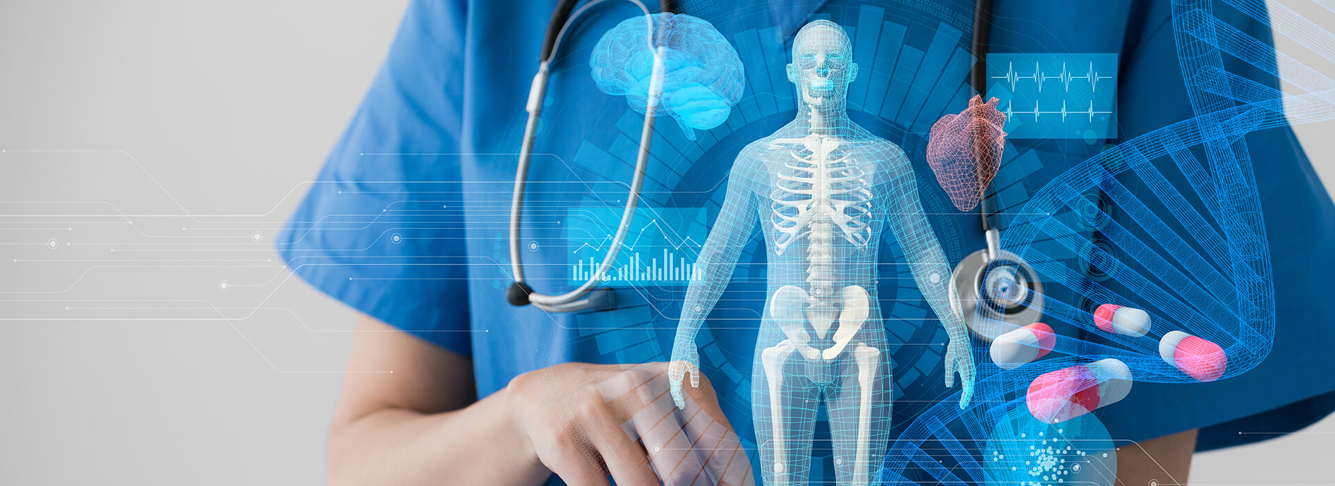 Medical Researchers & Educators
