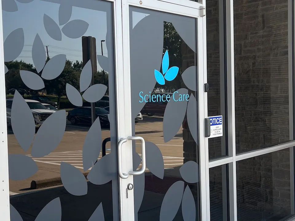 Coppell TX medical training facility & bioskills lab