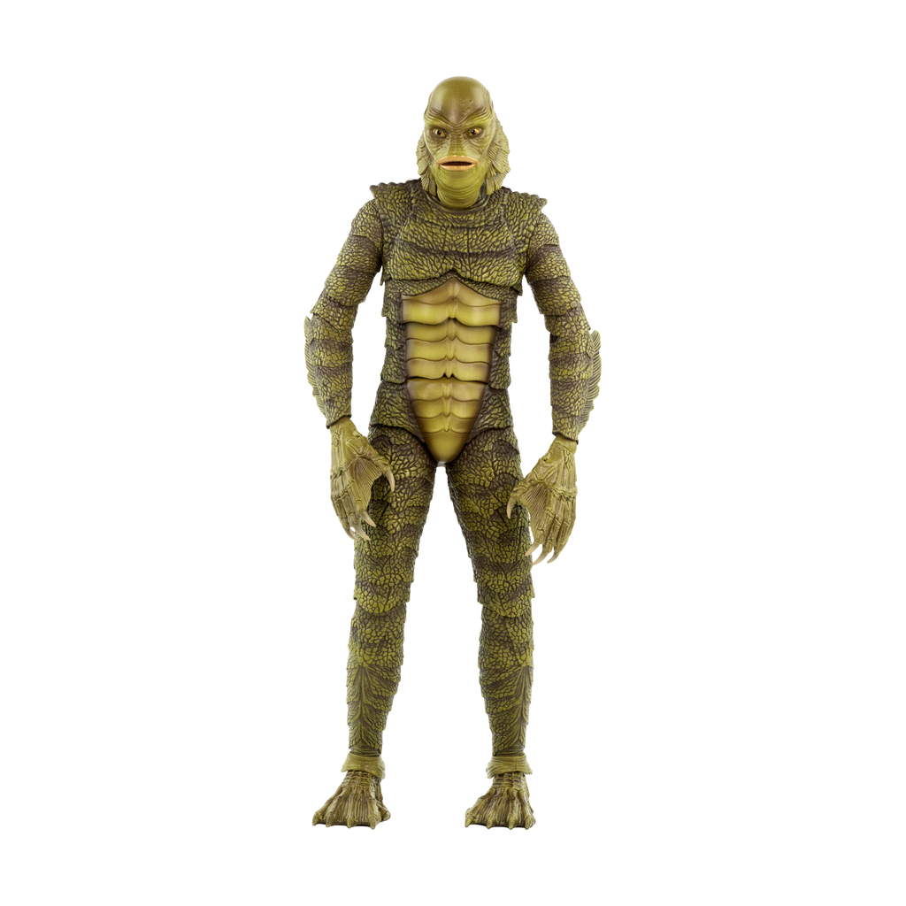 Creature from the Black Lagoon 1/6 Scale Figure