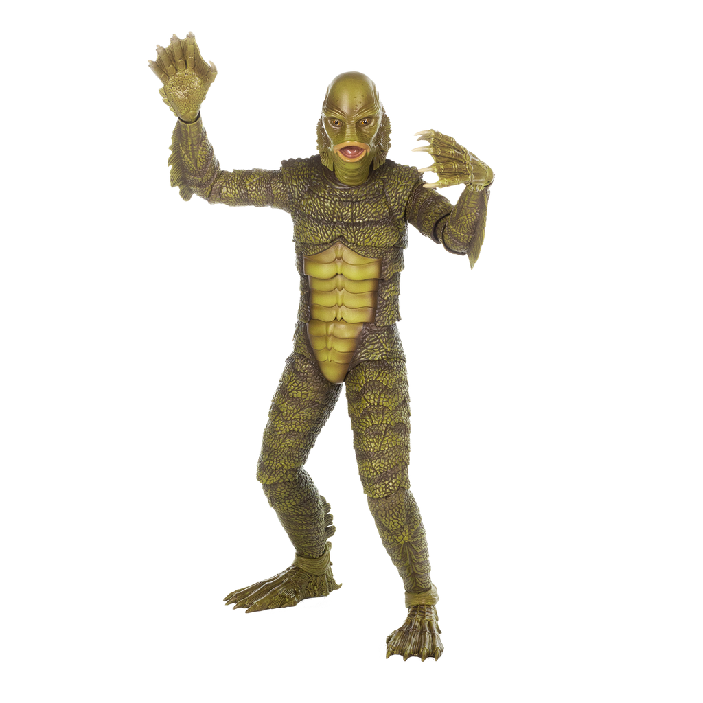 Creature from the Black Lagoon 1/6 Scale Figure