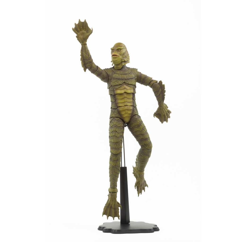 Creature from the Black Lagoon 1/6 Scale Figure