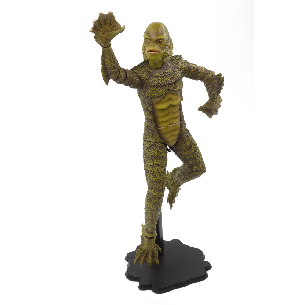 Creature from the Black Lagoon 1/6 Scale Figure