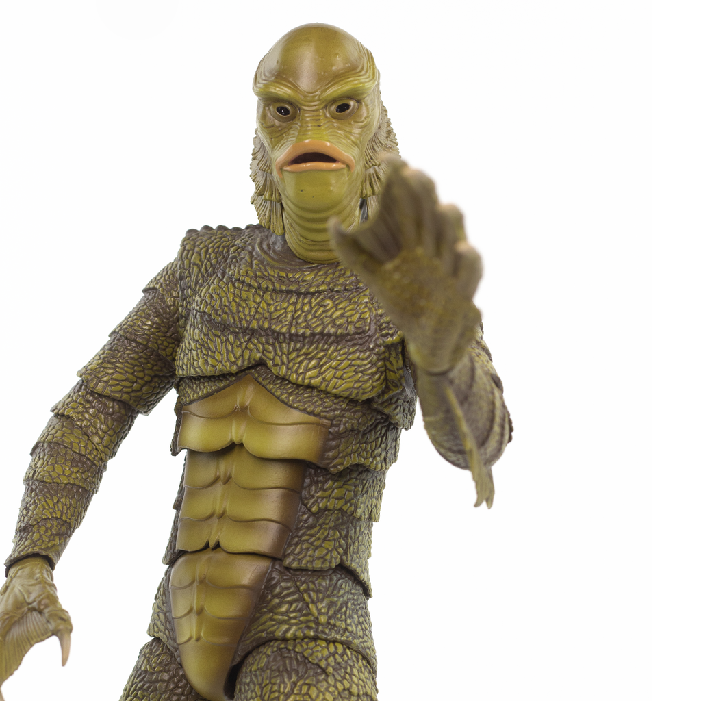 Creature from the Black Lagoon 1/6 Scale Figure