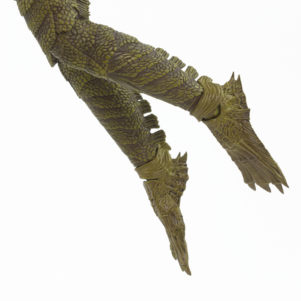 Creature from the Black Lagoon 1/6 Scale Figure