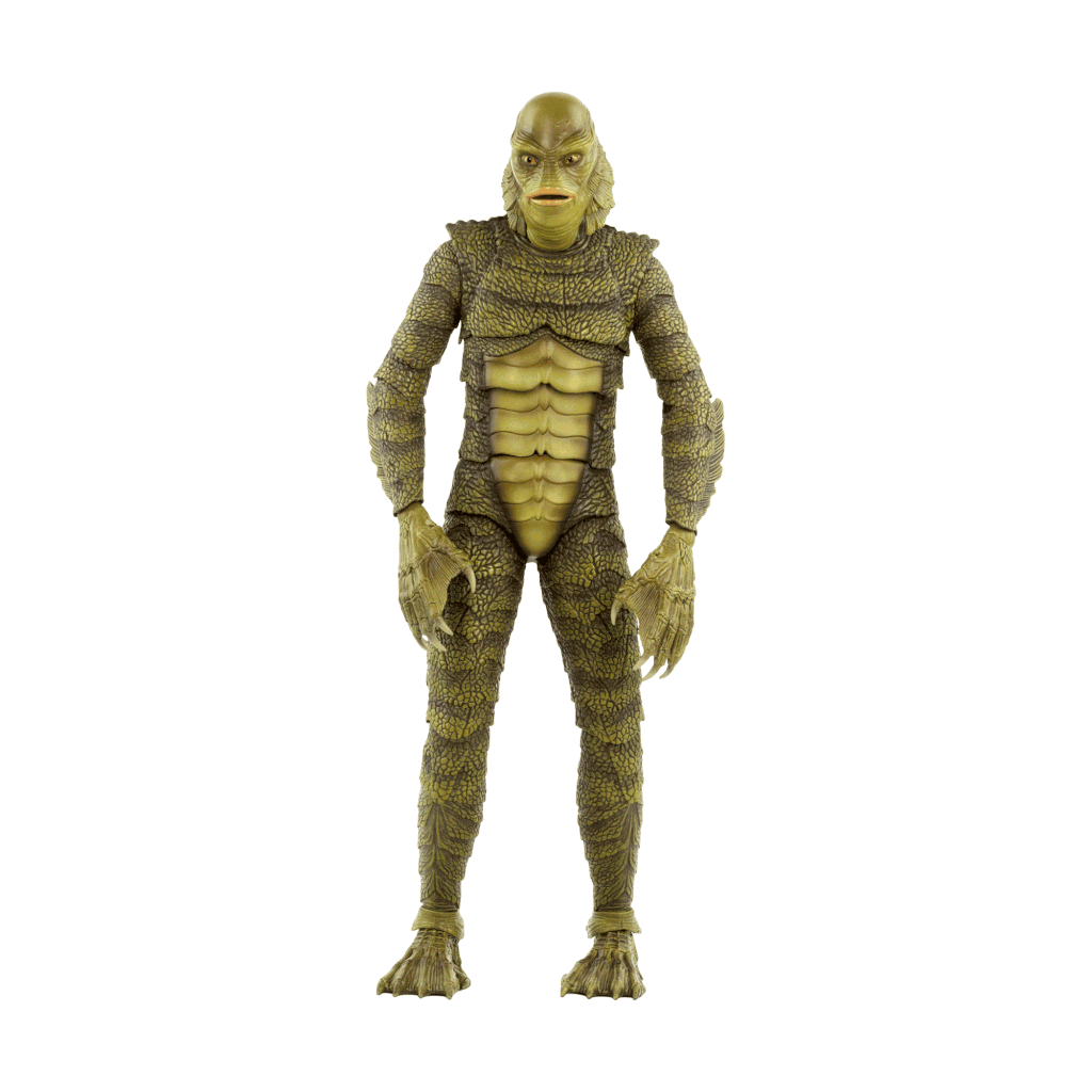 Creature from the Black Lagoon 1/6 Scale Figure