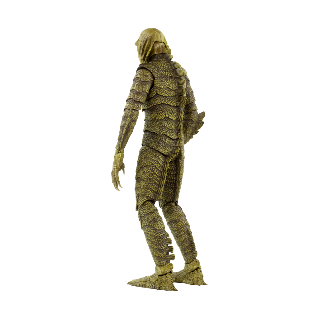 Creature from the Black Lagoon 1/6 Scale Figure