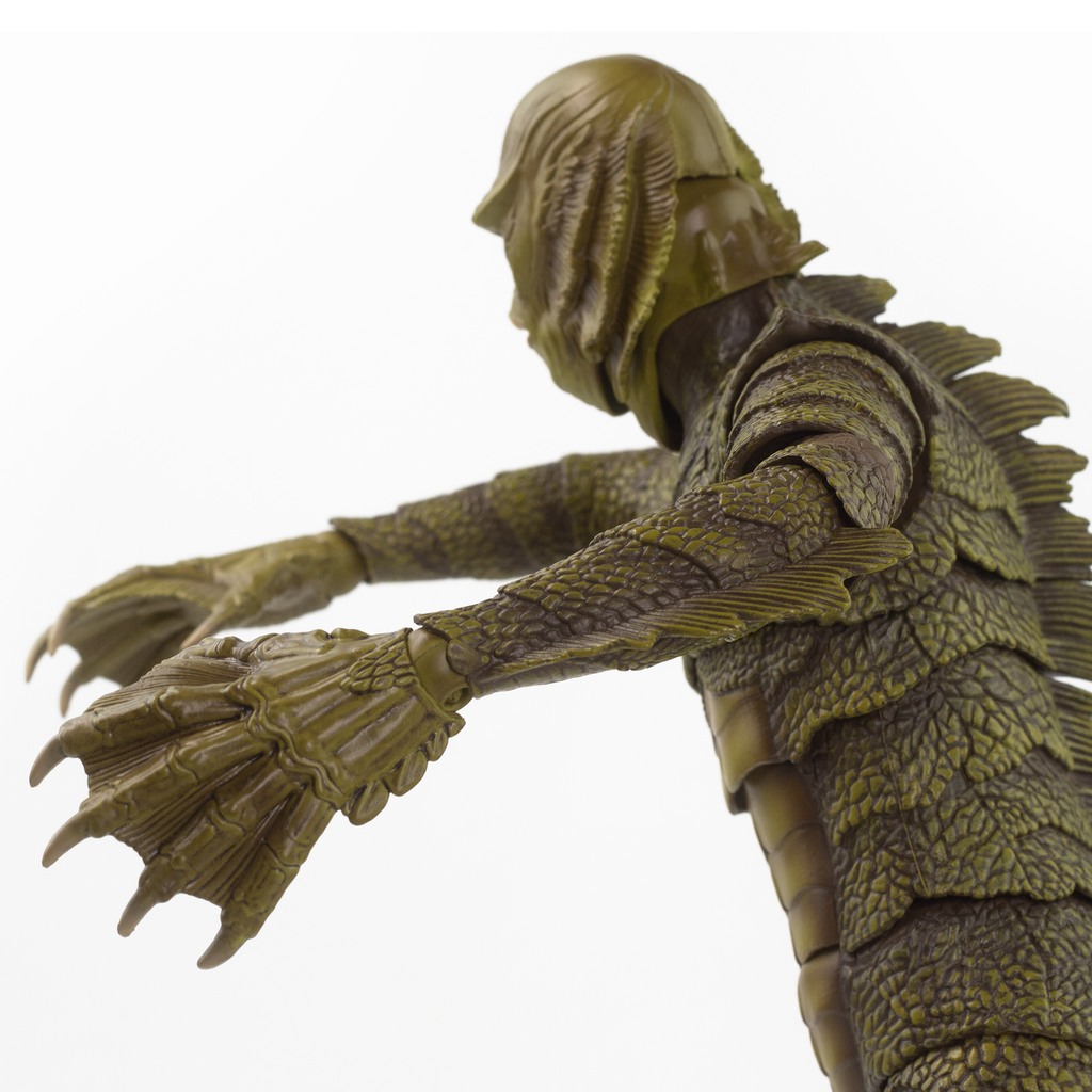 Creature from the Black Lagoon 1/6 Scale Figure