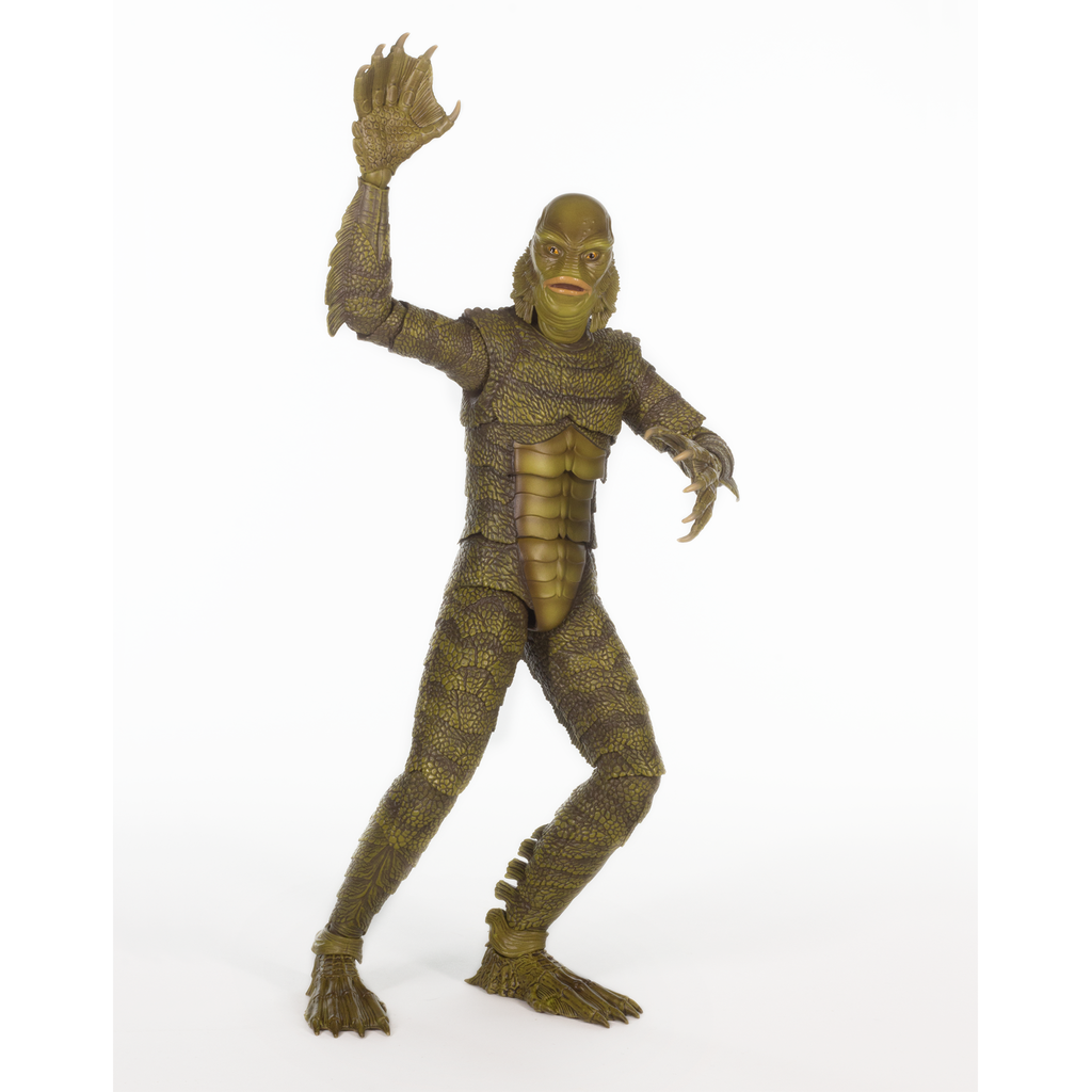Creature from the Black Lagoon 1/6 Scale Figure