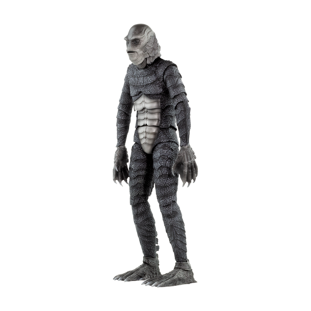 Creature from the Black Lagoon 1/6 Scale Figure - Silver Screen Variant