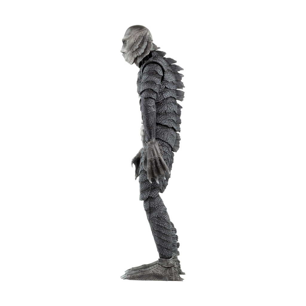 Creature from the Black Lagoon 1/6 Scale Figure - Silver Screen Variant