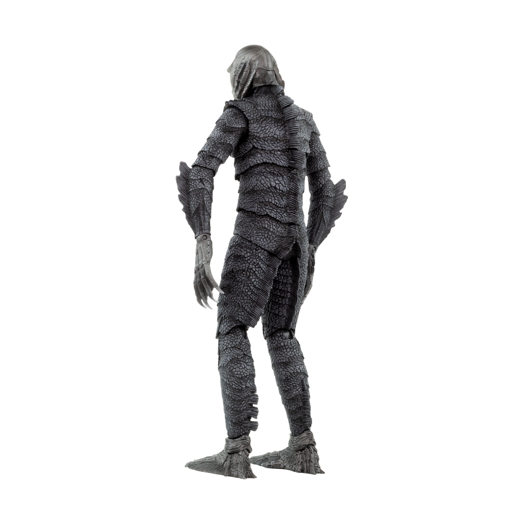 Creature from the Black Lagoon 1/6 Scale Figure - Silver Screen Variant